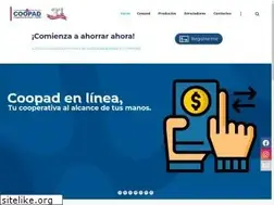 Sites similar to coopad.fin.ec
