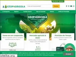 Sites similar to coopagricola.com.br