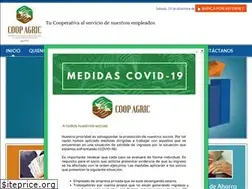 Sites similar to coopagricpr.com