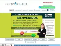 Sites similar to coopaguada.coop