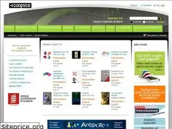 Sites similar to coopahuntsic.qc.ca