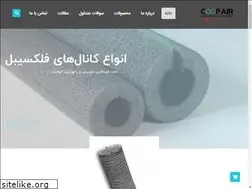 Sites similar to coopair.ir