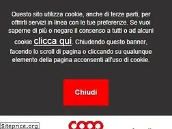 Sites similar to coopalleanza3-0.it