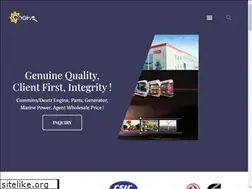 Sites similar to coopalpower.com