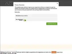 Sites similar to coopaltramente.it