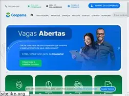 Sites similar to coopama.com.br
