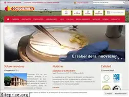Sites similar to coopaman.com