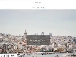 Sites similar to coopami.org