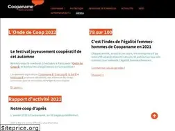Sites similar to coopaname.coop