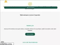 Sites similar to coopanest-ce.com.br