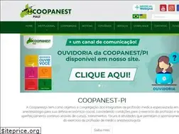 Sites similar to coopanestpi.com.br
