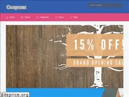 Sites similar to coopanz.com