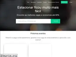 Sites similar to coopark.com.br