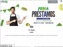 Sites similar to coopaspire.com