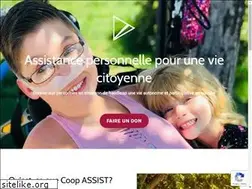 Sites similar to coopassist.ca