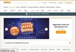 Sites similar to coopathome.ch