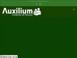 Sites similar to coopauxilium.com.br