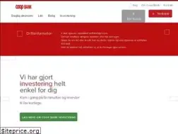 Sites similar to coopbank.dk