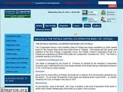 Sites similar to coopbankpatiala.com