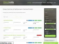 Sites similar to coopbuddy.de