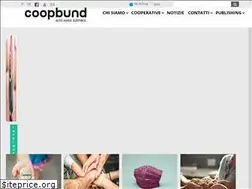 Sites similar to coopbund.coop