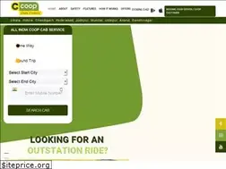Sites similar to coopcab.com