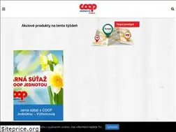 Sites similar to coopcadca.sk