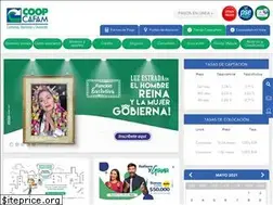Sites similar to coopcafam.coop