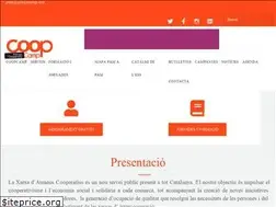 Sites similar to coopcamp.cat