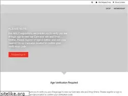 Sites similar to coopcannabis.com