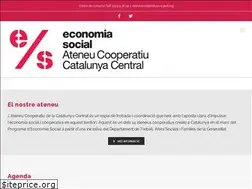 Sites similar to coopcatcentral.cat
