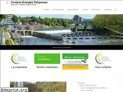Sites similar to coopcec.be