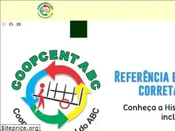 Sites similar to coopcentabc.org.br