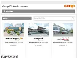 Sites similar to coopcenter.ch