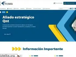 Sites similar to coopcentral.com.co
