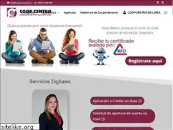 Sites similar to coopcentro.fin.ec