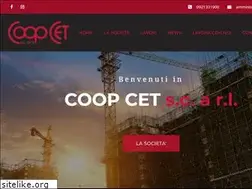 Sites similar to coopcet.com