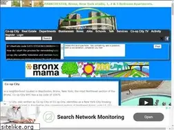 Sites similar to coopcityinfo.com