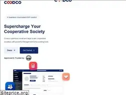 Sites similar to coopco.com.ng