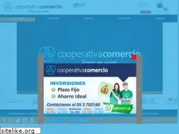 Sites similar to coopcomer.fin.ec