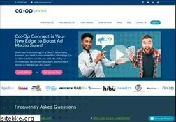 Sites similar to coopconnect.com