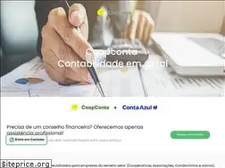 Sites similar to coopconta.com.br