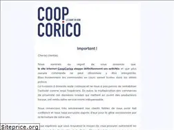Sites similar to coopcorico.fr