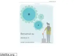 Sites similar to coopcostruzioni.it