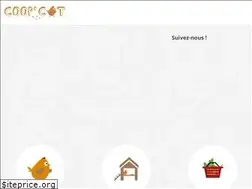 Sites similar to coopcot.fr