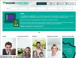 Sites similar to coopcred.com.br