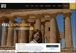 Sites similar to coopculture.it
