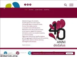 Sites similar to coopdedalus.org