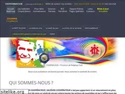Sites similar to coopdonbosco.be