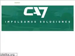 Sites similar to coopeande7.co.cr